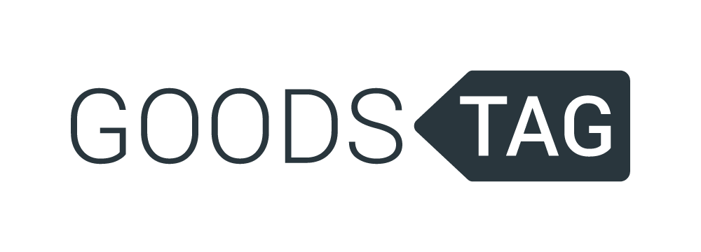 Goods Tag Logo