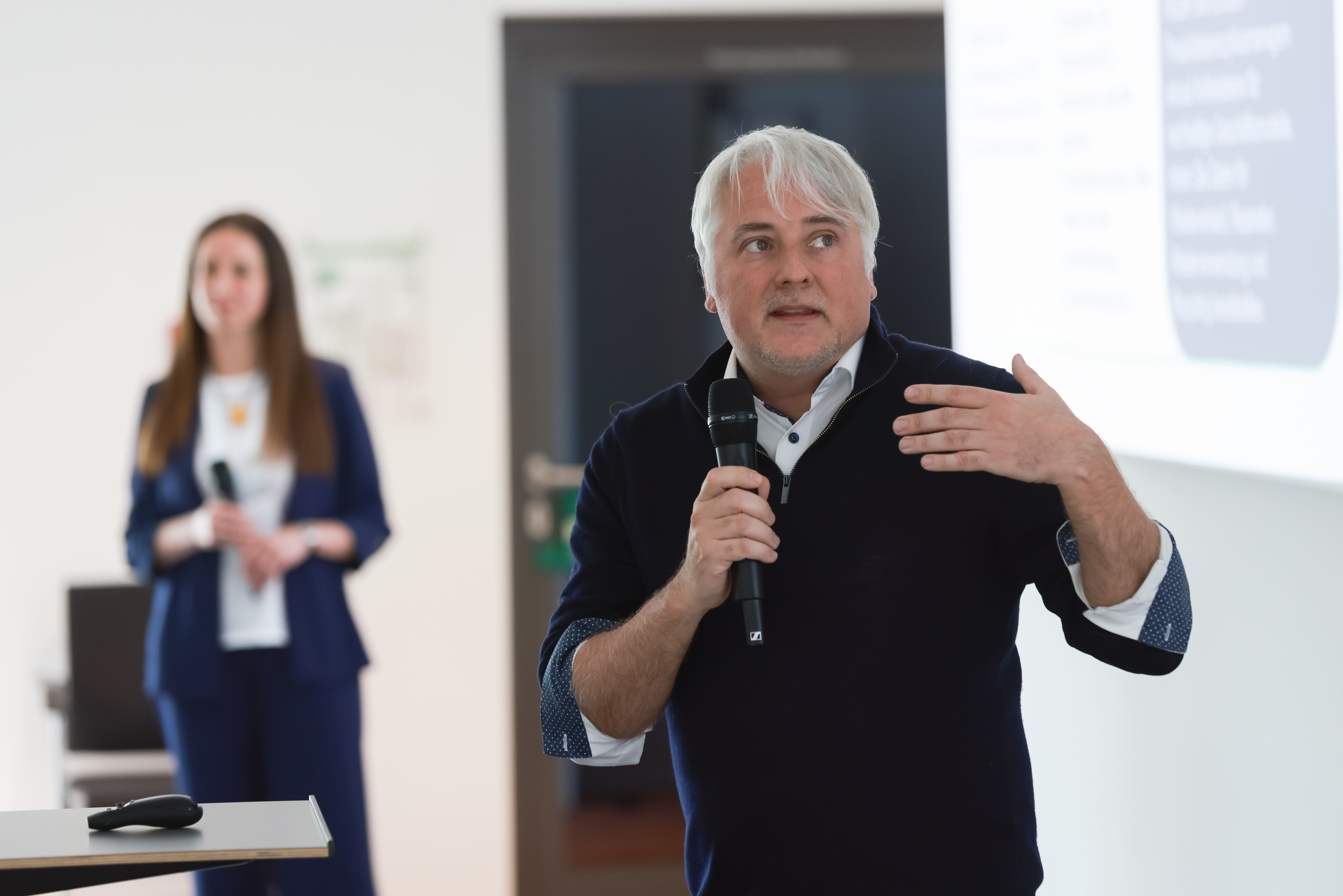 GS1 DPP Exchange Event